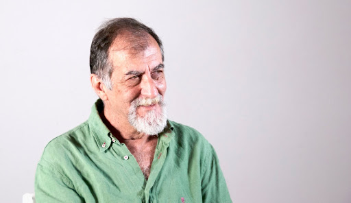 Ramón Barea recibirá este jueves el premio ‘Tomatero de Honor 2025’