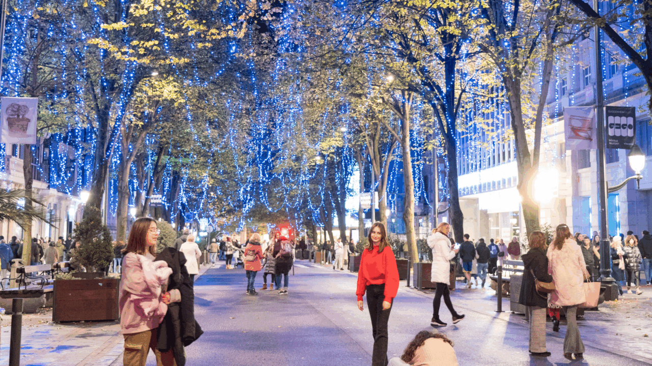 Planes para este puente festivo en Bilbao que no te puedes perder
