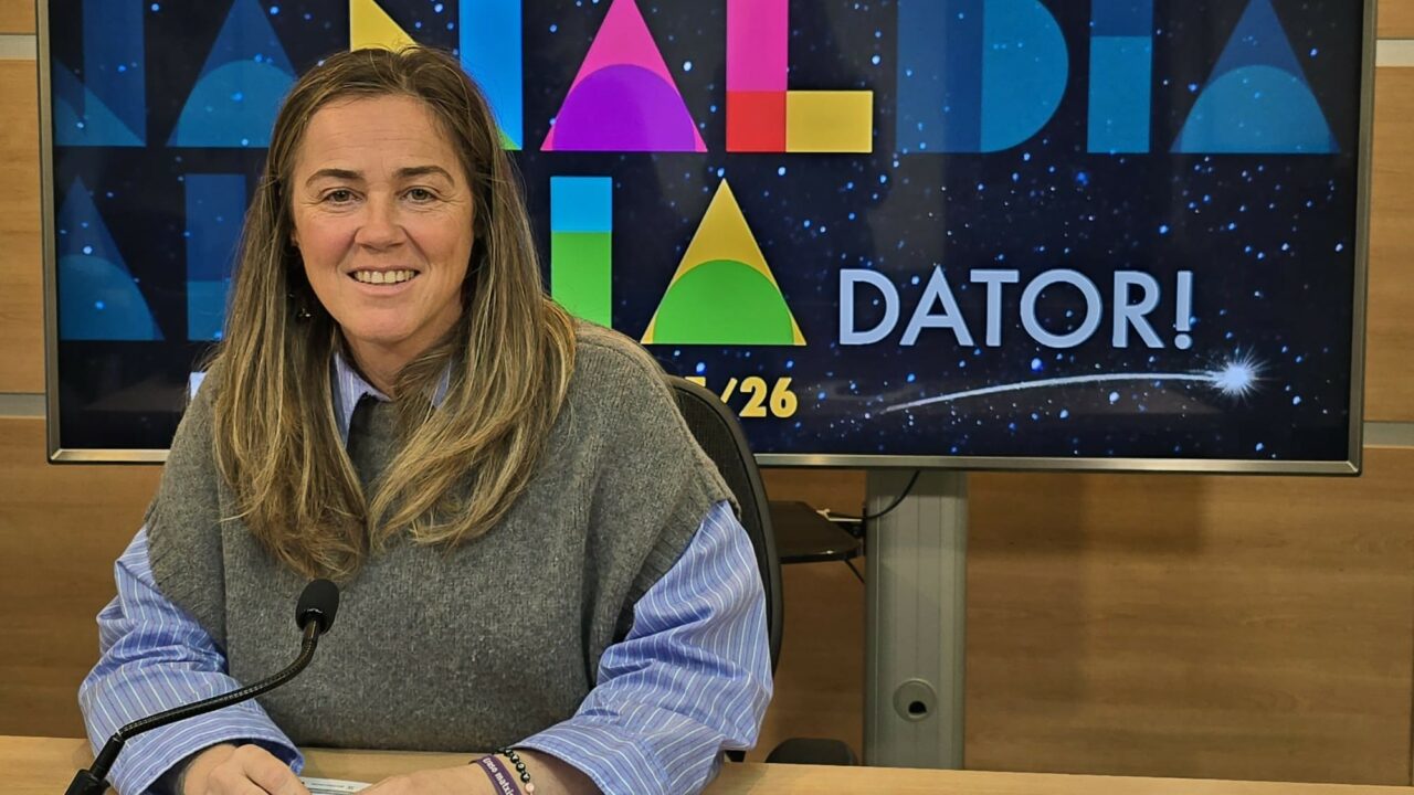 Pista de hielo, monólogos, magia o teatro: la propuesta de Barakaldo para celebrar las navidades