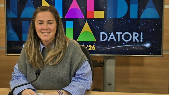 Pista de hielo, monólogos, magia o teatro: la propuesta de Barakaldo para celebrar las navidades