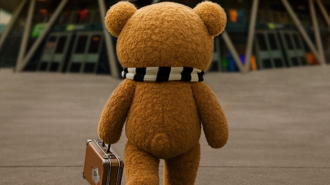 El Bilbao Basket vuelve a organizar la lluvia de peluches solidaria