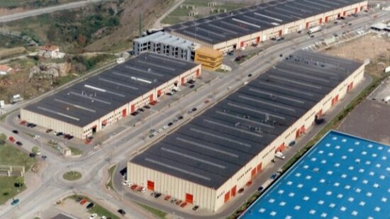 Abanto Zierbena inicia la licitación de las obras para rehabilitar el vial de El Campillo