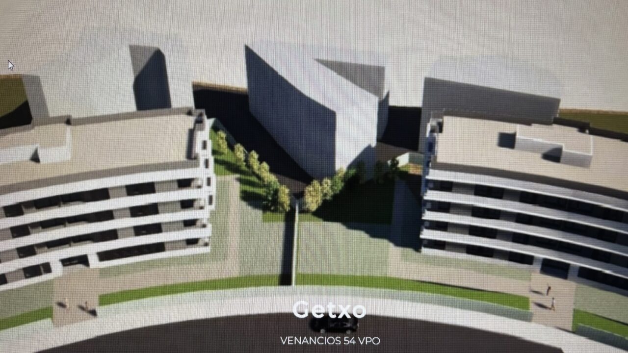 54 Viviendas de VPO en alquiler en Getxo: plazos y requisitos para adquirir una