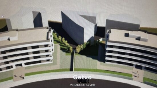 54 Viviendas de VPO en alquiler en Getxo: plazos y requisitos para adquirir una