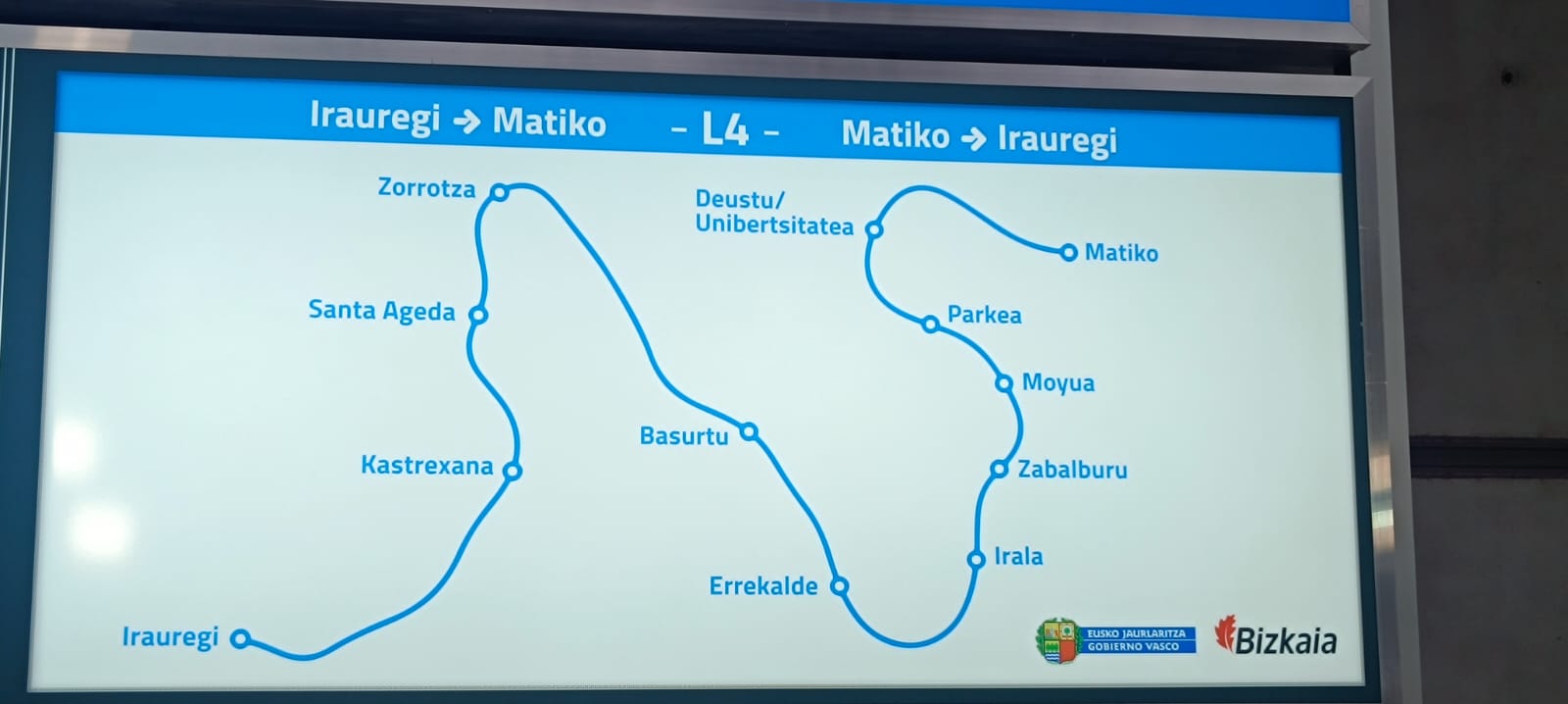 este-ser-el-recorrido-de-la-l-nea-4-de-metro-bilbao-radio-nervi-n