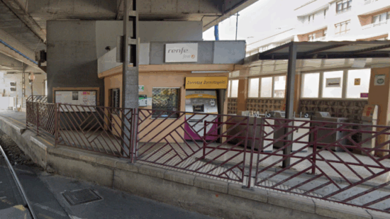 Gobierno Vasco solicitará una encomienda a ADIF para soterrar los pasos a nivel de Zorroza y Zalla