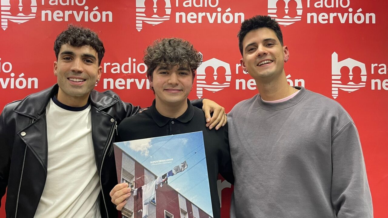 Supercremalleras lanzan Avenida América y confirman gira para 2026