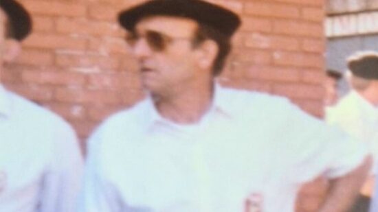 Satur, el alma solidaria de Rekalde que luchó por la Línea 4: “Hoy, en el cielo, seguro que lo celebra”