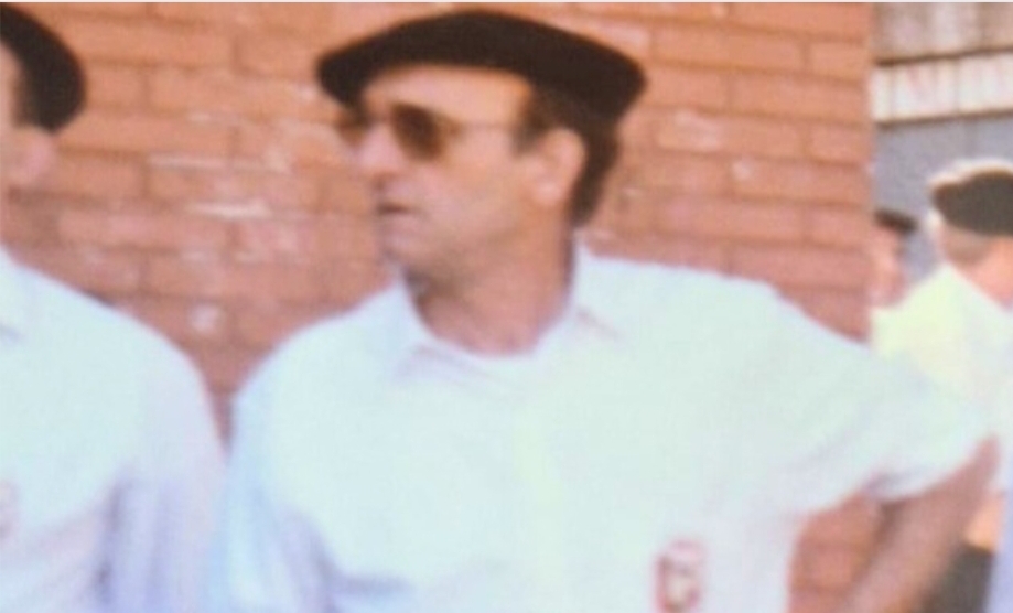 Satur, el alma solidaria de Rekalde que luchó por la Línea 4: “Hoy, en el cielo, seguro que lo celebra”