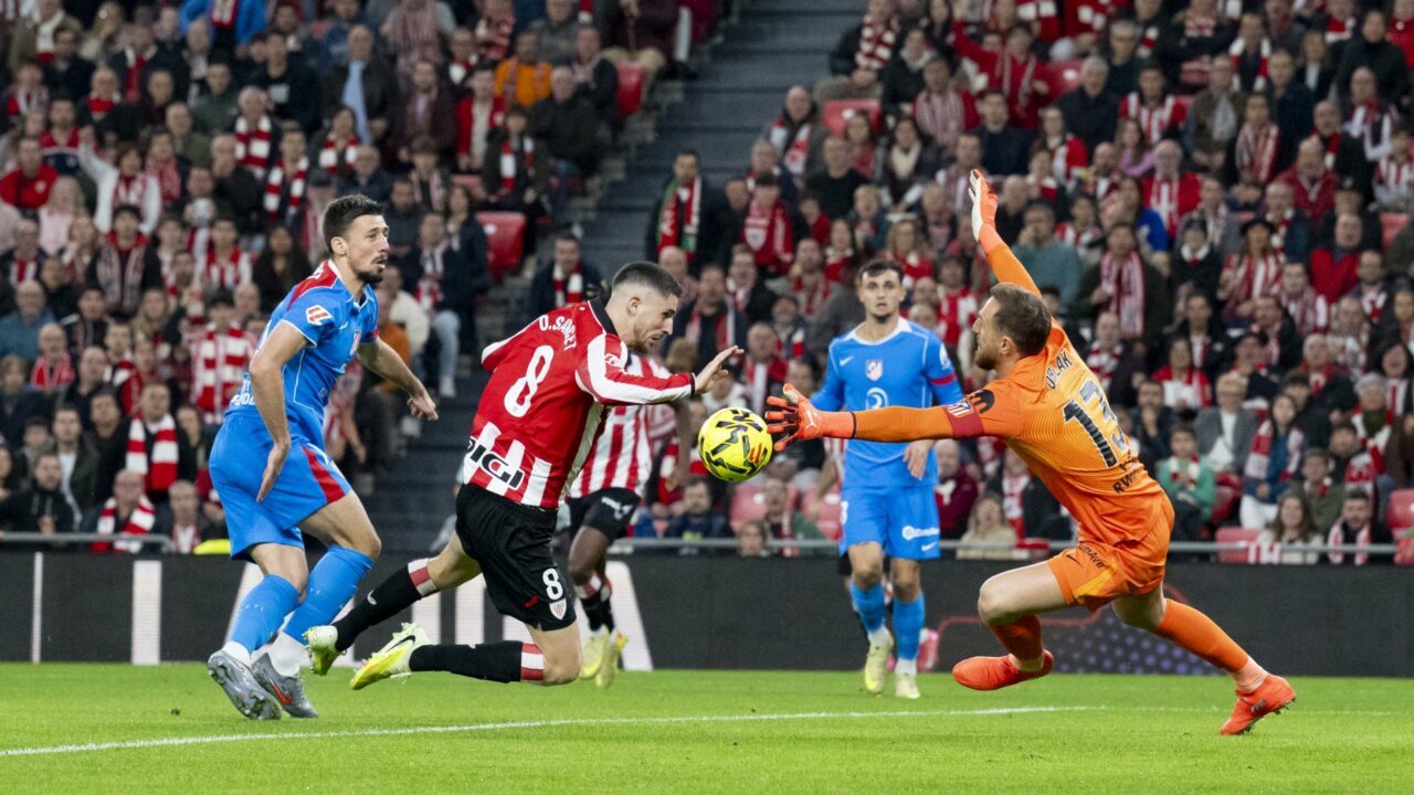 Athletic Club – Atlético de Madrid: posibles alineaciones de la jornada 4 de LALIGA EA SPORTS