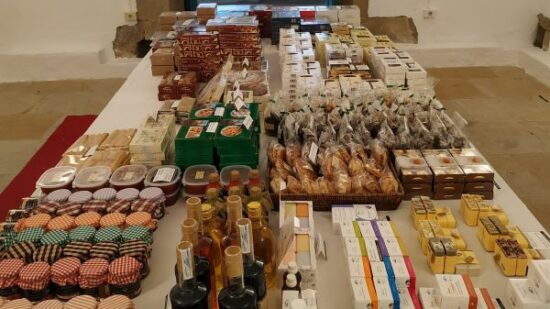 Vuelve el mercado navideño más dulce de Bilbao: estos son los días y horarios para disfrutarlo