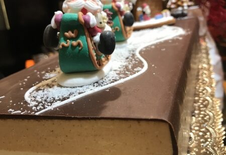 Sokonusko, el turrón que Bilbao recuperó de una receta oculta en un viejo obrador del Casco Viejo