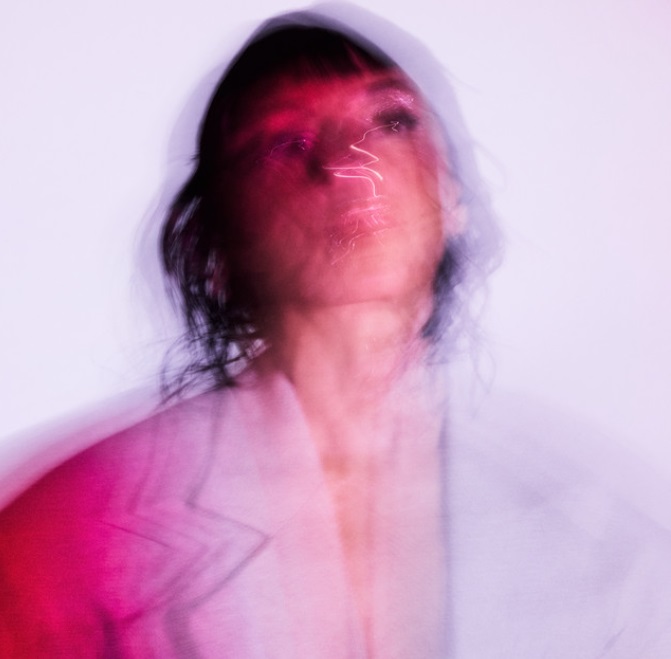 Ana Torrija – La maleta