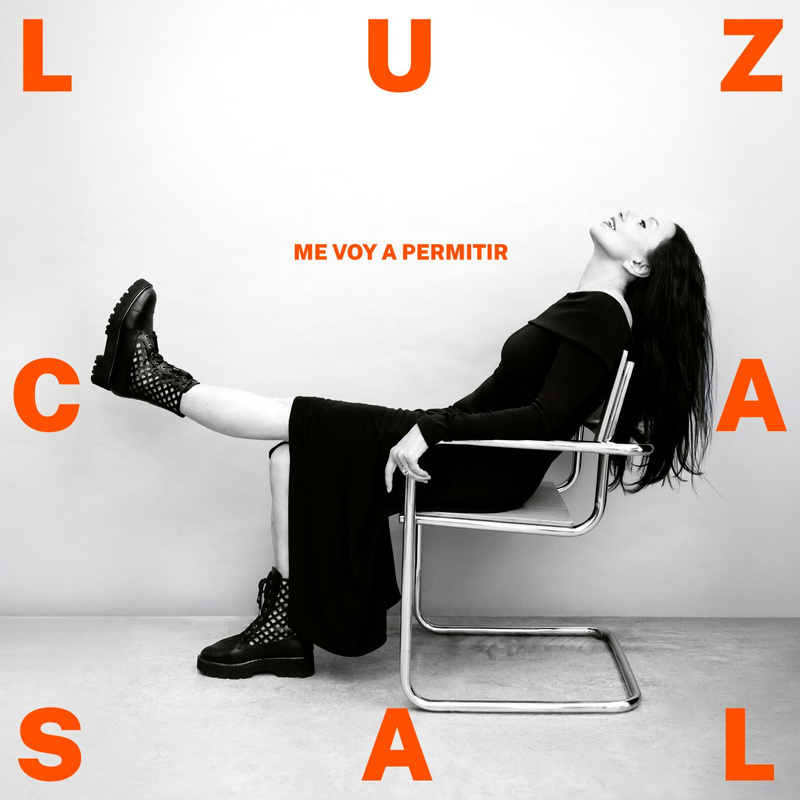 Luz Casal – Nada es imposible