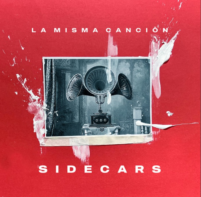 Sidecars – La misma canción