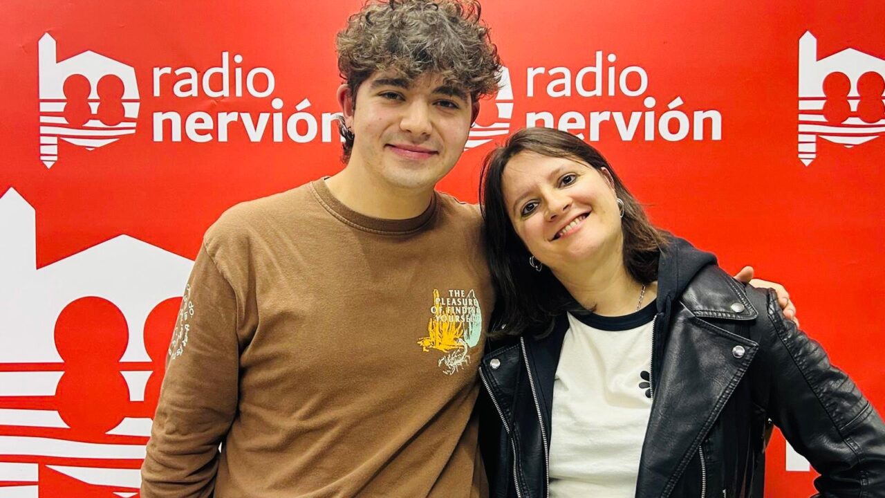 Flor y Trol: un debut feroz y sin filtros con Sami