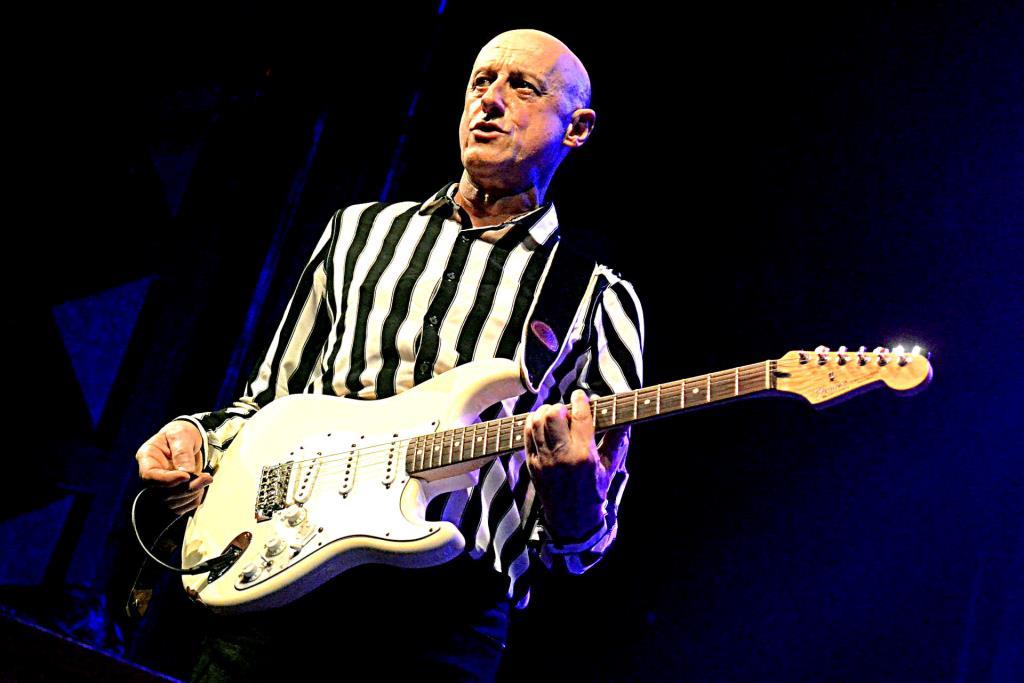 Fallece una de las mayores leyendas del rock de los 70