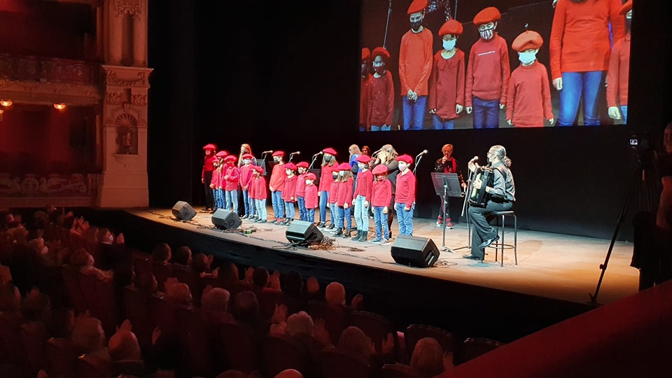 ¡Última oportunidad! Cómo conseguir las últimas entradas de la gala de bilbainadas