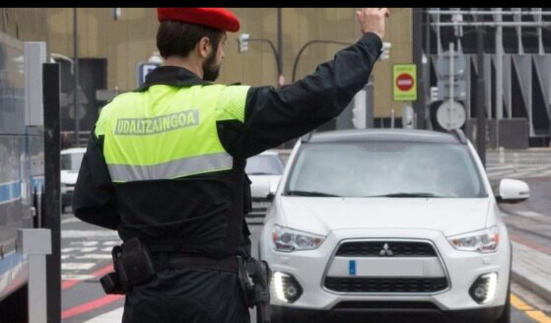 Cortes de tráfico en Bilbao hoy por el Athletic–PSG: horarios y calles afectadas
