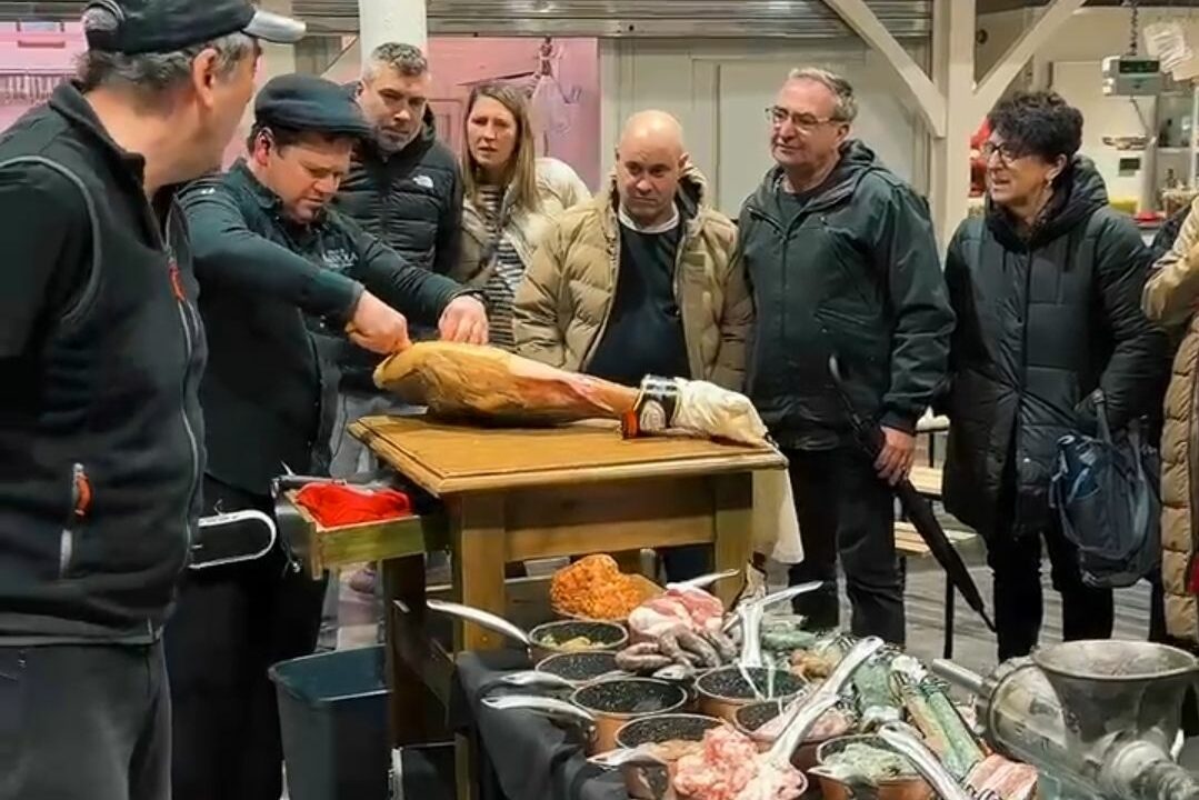 La Plaza del Mercado de Durango se revitaliza con nuevos talleres en diciembre y enero