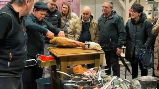 La Plaza del Mercado de Durango se revitaliza con nuevos talleres en diciembre y enero