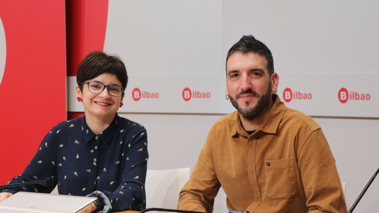 EH Bildu critica la reorganización de Bilbobus: «Los parches no sirven, es necesario una mayor planificación e inversión»