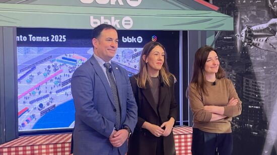 El domingo 21 de diciembre llega Santo Tomás con 243 casetas en El Arenal