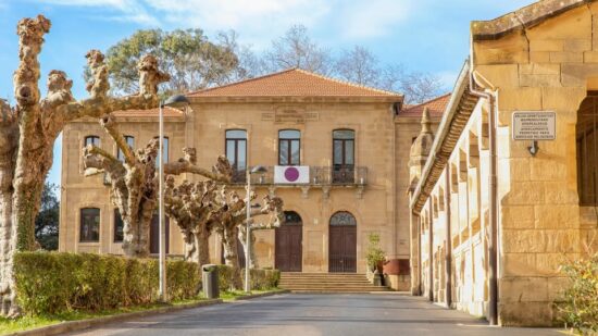 La Mancomunidad aclara la información sobre la supuesta cesión de terrenos para un Centro de Día en Berango