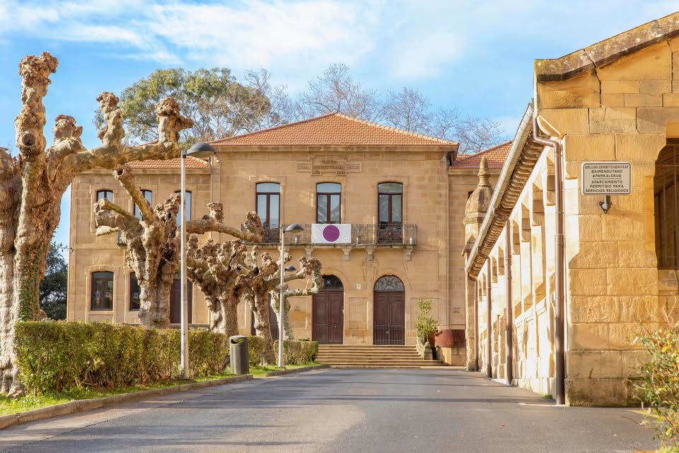 La Mancomunidad aclara la información sobre la supuesta cesión de terrenos para un Centro de Día en Berango