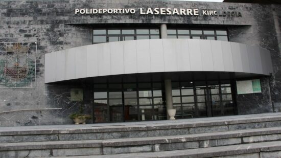 Los Kirol Sariak de Barakaldo reconocerán la trayectoria de ocho deportistas, clubes y entidades vinculadas al deporte