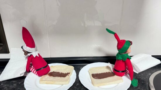 Festival Internacional de Trastadas Mágicas en el Txikiwhatsapp