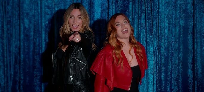 “No se me da bien odiarte”: Leire Martínez y Edurne unen sus voces en una colaboración tan íntima como luminosa