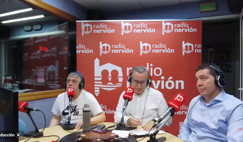 RC Celta – Athletic Club, en directo desde Radio Nervión