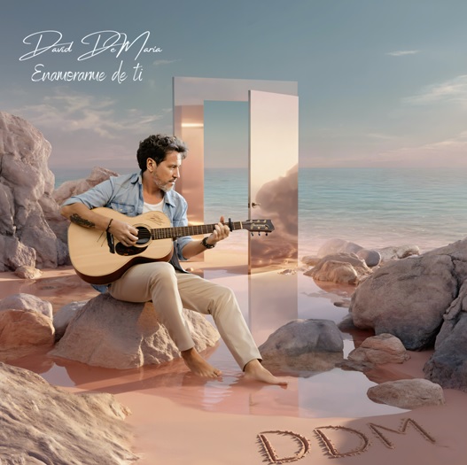 David DeMaría – Enamorarme de ti