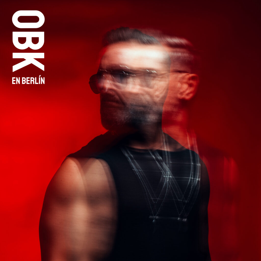 OBK – En Berlín