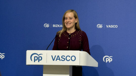 El PP elaborará el mapa de la inseguridad en Bizkaia