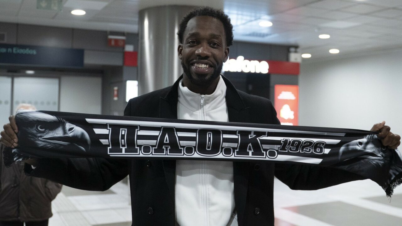 La exestrella de la NBA que jugará contra el Surne Bilbao en la FIBA Europe Cup