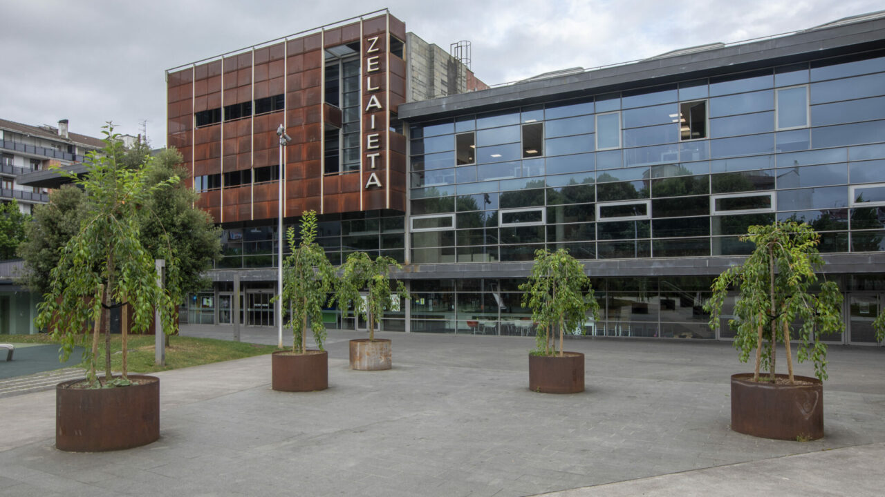 Amorebieta-Etxano mantiene el servicio de DNI y pasaporte con nuevas fechas y cambio de ubicación