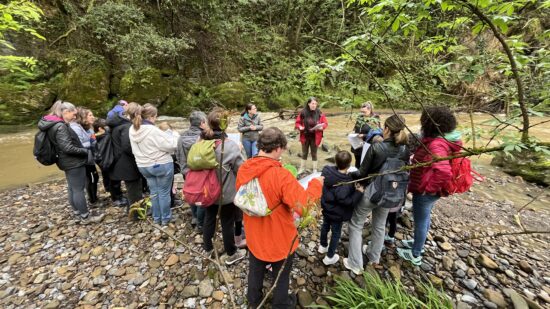 La Diputación Foral de Bizkaia ofrece una amplia programación navideña para toda la familia