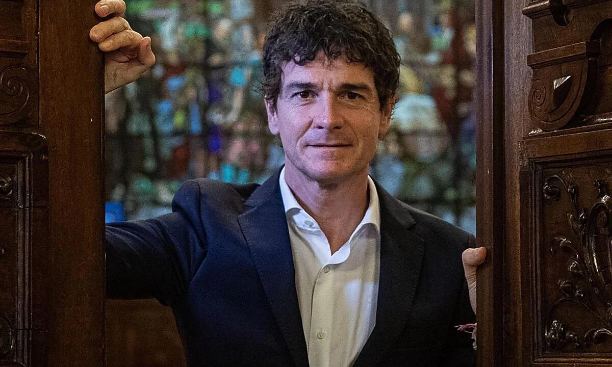 Ya es oficial: Unai Rementeria asume la presidencia de la Fundación BBK