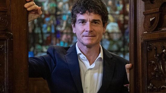 Ya es oficial: Unai Rementeria asume la presidencia de la Fundación BBK