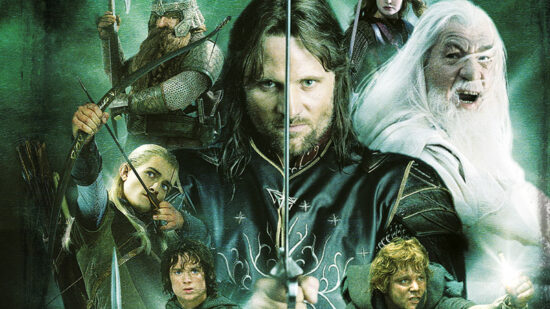 El Señor de los Anillos llega a Bilbao como nunca antes lo habías visto y escuchado