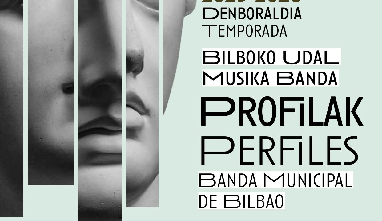 Concierto de Navidad en Bilbao: clásicos, emoción y magia de la Banda Municipal