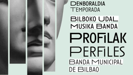 Concierto de Navidad en Bilbao: clásicos, emoción y magia de la Banda Municipal