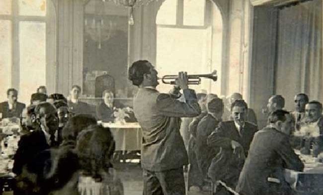 Gogora reconoce a Txomin Letamendi, militante del PNV fallecido tras torturas franquistas, 75 años después