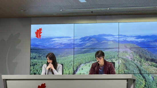 La Diputación Foral de Bizkaia aprueba la tercera fase de la Oferta Pública de Empleo