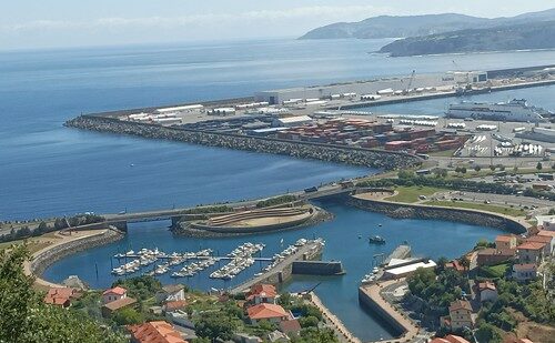 Zierbena y Zamudio, los municipios con mayor renta per cápita de Bizkaia