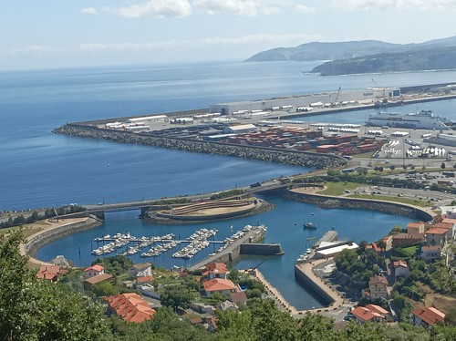 Zierbena y Zamudio, los municipios con mayor renta per cápita de Bizkaia