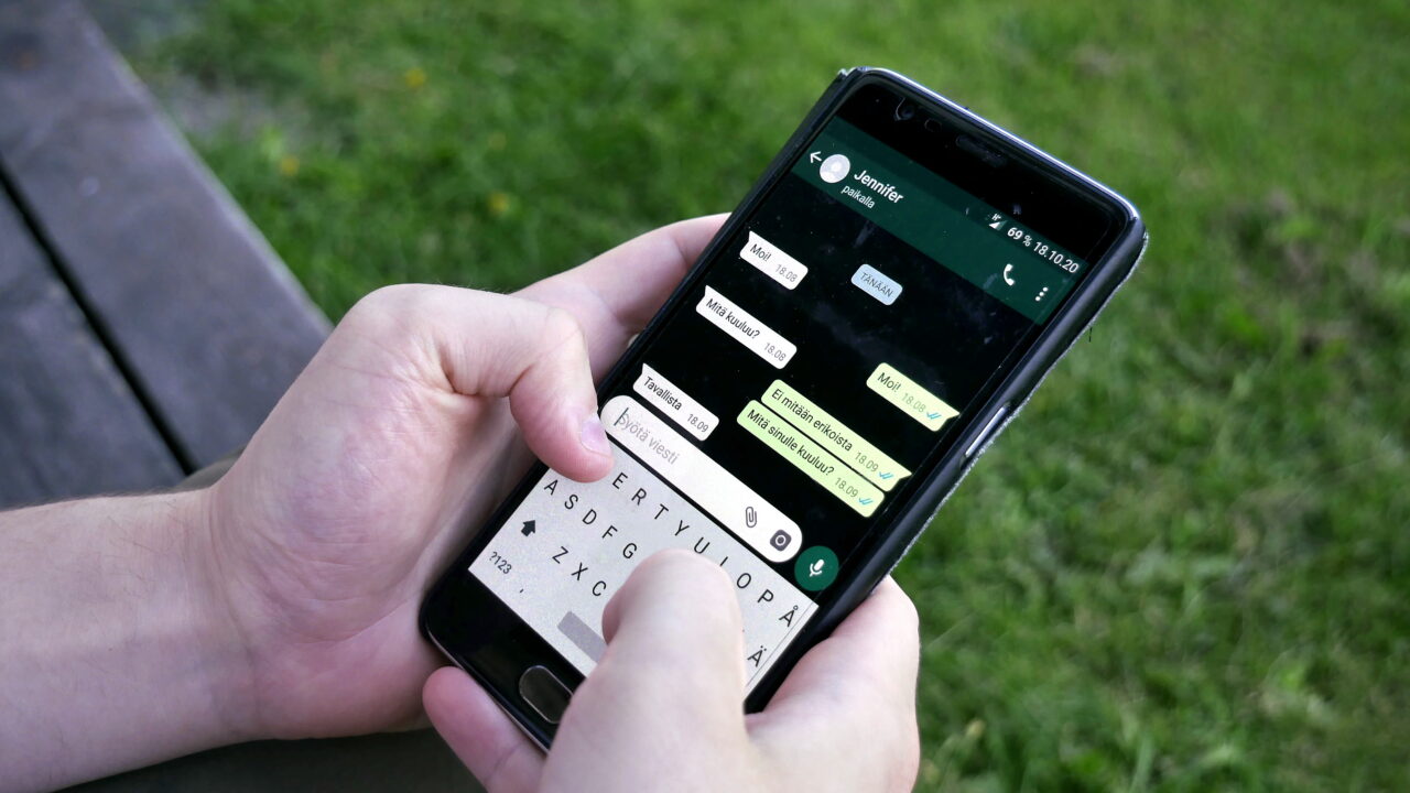 La juventud de Galdakao podrá recibir atención psicológica via whatsap