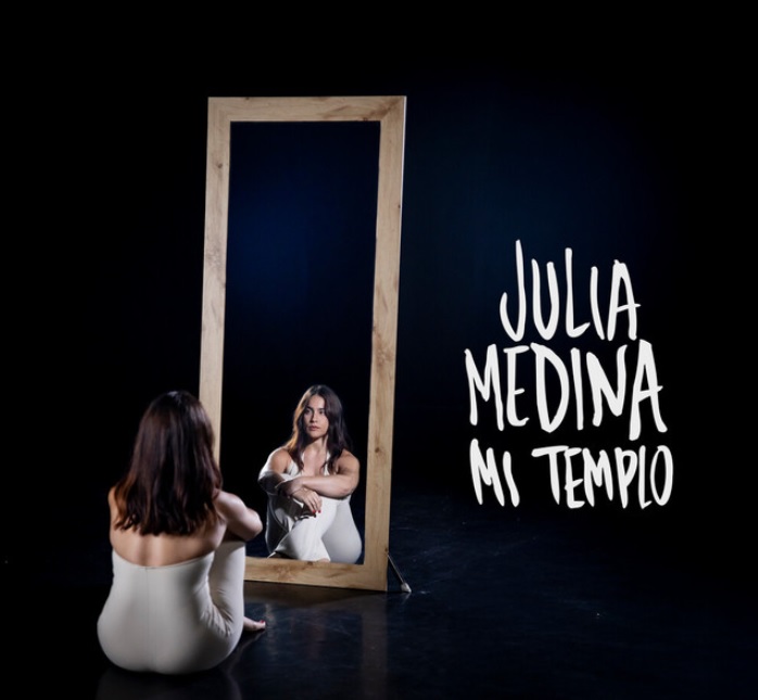Julia Medina –  Mi templo
